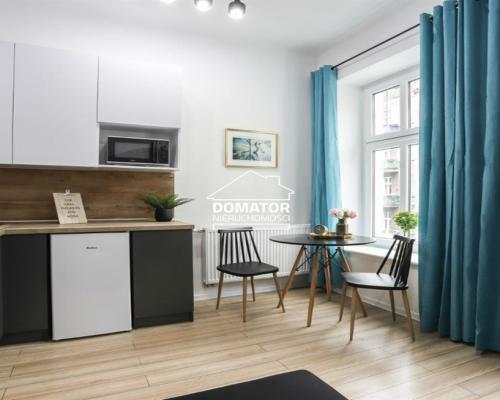 Mieszkanie - 4 apartamenty - okolice Centrum