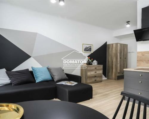 Mieszkanie - 4 apartamenty - okolice Centrum