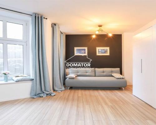 Mieszkanie - 4 apartamenty - okolice Centrum
