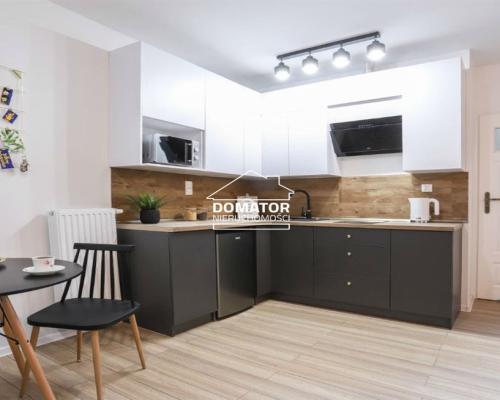 Mieszkanie - 4 apartamenty - okolice Centrum