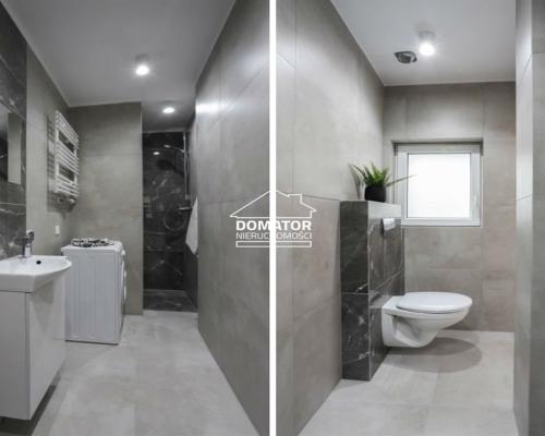 Mieszkanie - 4 apartamenty - okolice Centrum