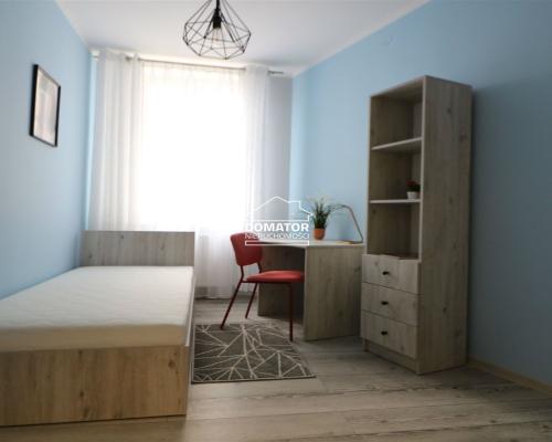 8-pokojowe mieszkanie ul. Pomorska