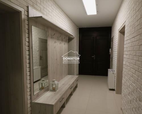 8-pokojowe mieszkanie ul. Pomorska