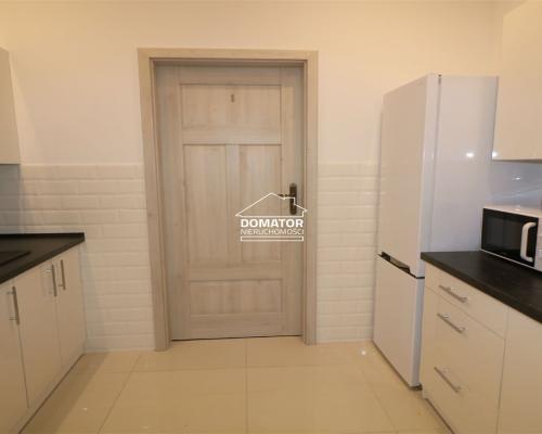 8-pokojowe mieszkanie ul. Pomorska