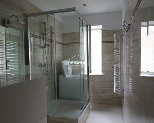 8-pokojowe mieszkanie ul. Pomorska