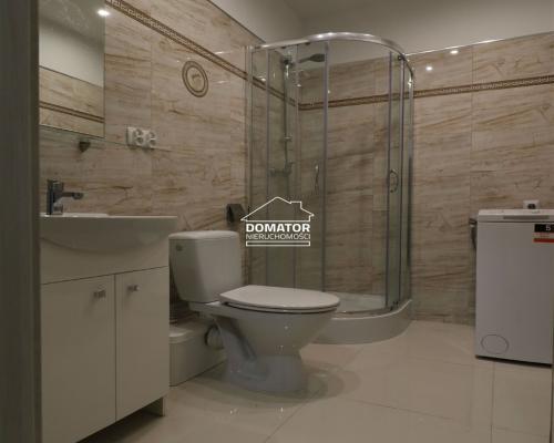 8-pokojowe mieszkanie ul. Pomorska