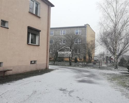 Mieszkanie 54,66m2 Gąbin