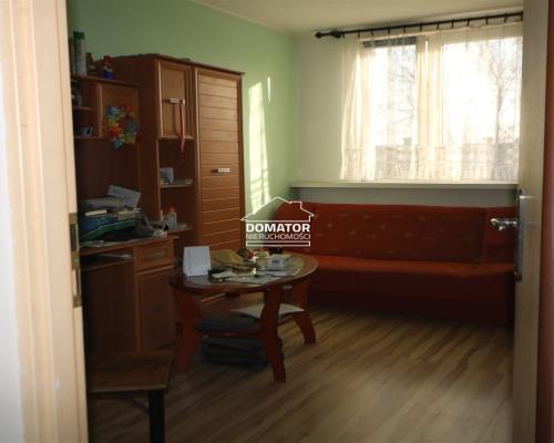 Mieszkanie 54,66m2 Gąbin