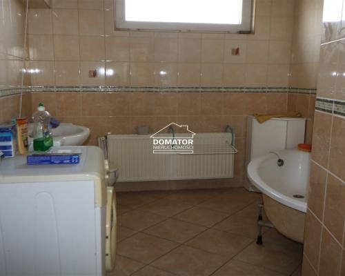 Mieszkanie 54,66m2 Gąbin