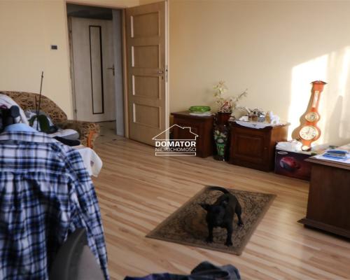 Mieszkanie 54,66m2 Gąbin