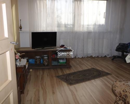 Mieszkanie 54,66m2 Gąbin