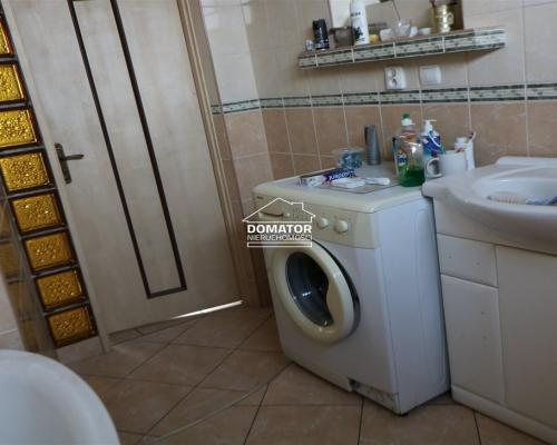 Mieszkanie 54,66m2 Gąbin