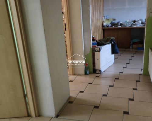 Mieszkanie 54,66m2 Gąbin