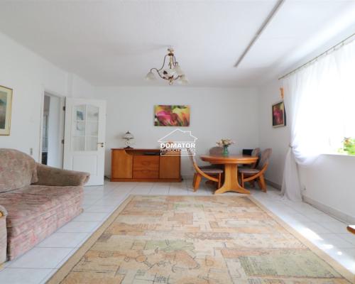 Atrakcyjne piętro domu Fordon