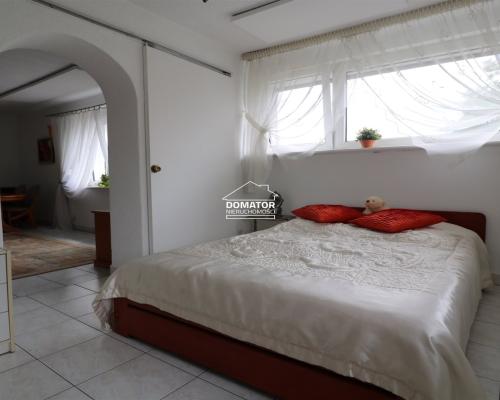 Atrakcyjne piętro domu Fordon