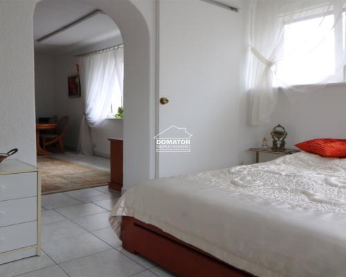 Atrakcyjne piętro domu Fordon