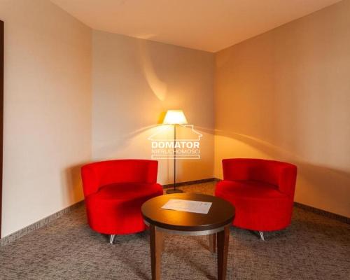 Apartament hotelowy 36 m2, Kołobrzeg, do sprzedaży