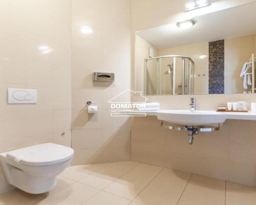 Apartament hotelowy 36 m2, Kołobrzeg, do sprzedaży