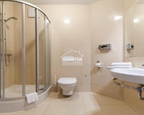 Apartament hotelowy 36 m2, Kołobrzeg, do sprzedaży