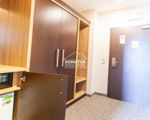 Apartament hotelowy 36 m2, Kołobrzeg, do sprzedaży
