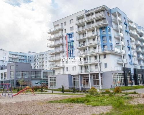 Apartament hotelowy 36 m2, Kołobrzeg, do sprzedaży