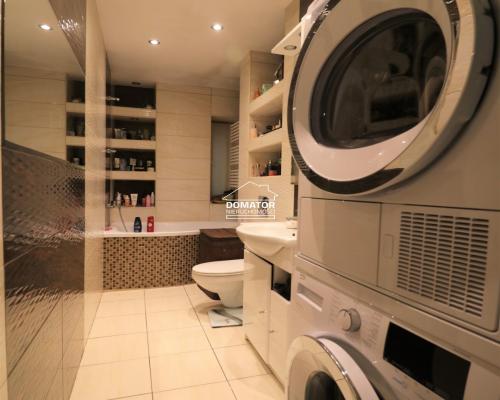 Mieszkanie potencjałem 97,4 m2 ul. Matejki