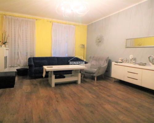 Mieszkanie potencjałem 97,4 m2 ul. Matejki