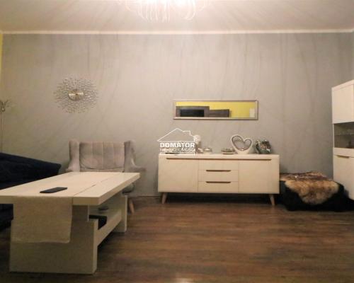 Mieszkanie potencjałem 97,4 m2 ul. Matejki