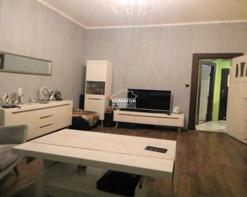 Mieszkanie potencjałem 97,4 m2 ul. Matejki