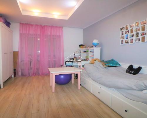 Mieszkanie potencjałem 97,4 m2 ul. Matejki