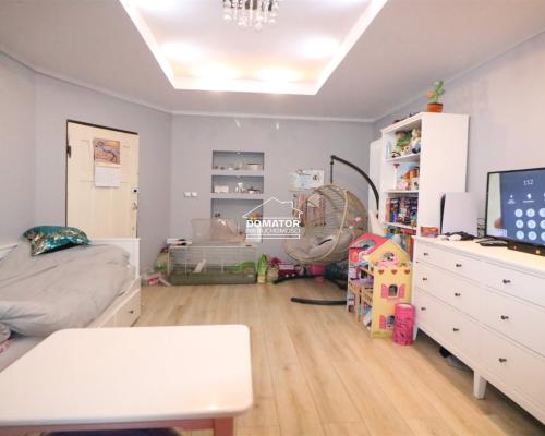 Mieszkanie potencjałem 97,4 m2 ul. Matejki