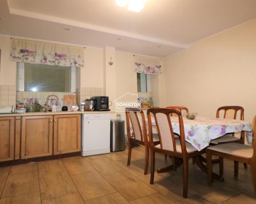 Mieszkanie potencjałem 97,4 m2 ul. Matejki