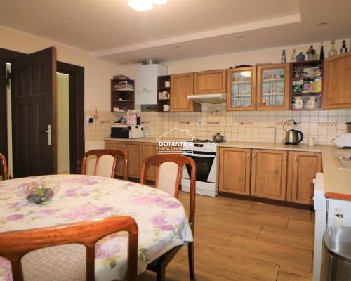 Mieszkanie potencjałem 97,4 m2 ul. Matejki