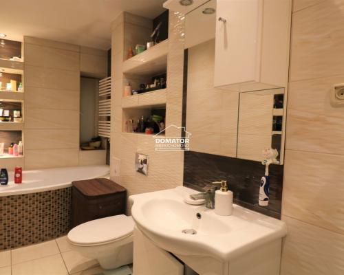 Mieszkanie potencjałem 97,4 m2 ul. Matejki