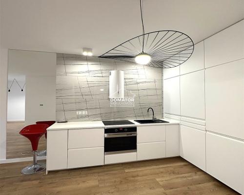 Mieszkanie na sprzedaż, Garbary 22