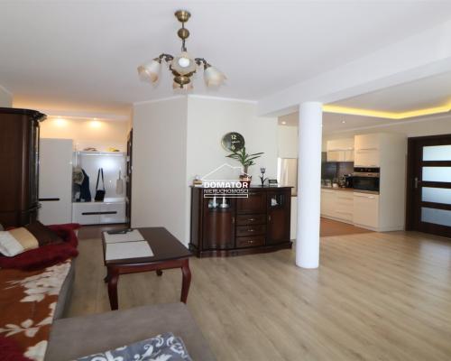 Komfortowe mieszkanie 2013/2014 Osowa Góra