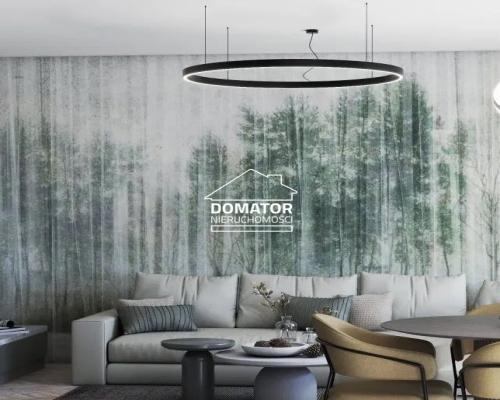 Mieszkanie na sprzedaż, Miedzyń, I piętro