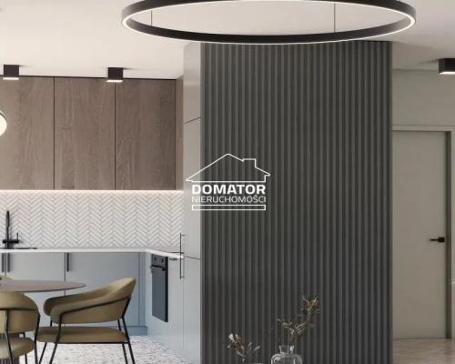 Mieszkanie na sprzedaż, Miedzyń, I piętro