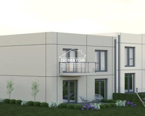 Mieszkanie na sprzedaż, Miedzyń, I piętro