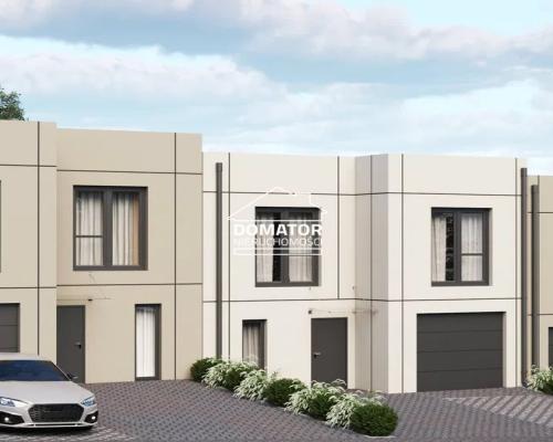 Mieszkanie na sprzedaż, Miedzyń, I piętro