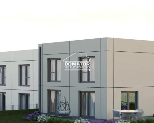 Mieszkanie na sprzedaż, Miedzyń, I piętro