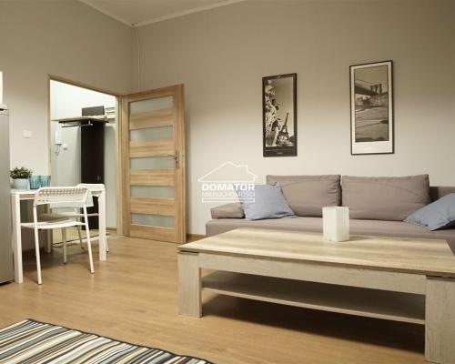 Kawalerka 23.5 m2 UL. Kościuszki