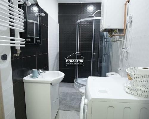 Kawalerka 23.5 m2 UL. Kościuszki