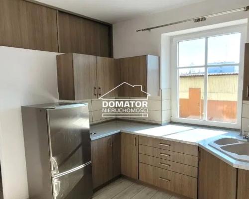 Atrakcyjne mieszkanie w dobrej cenie!