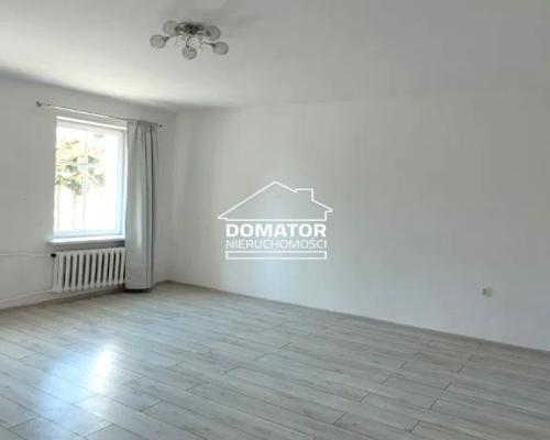 Atrakcyjne mieszkanie w dobrej cenie!