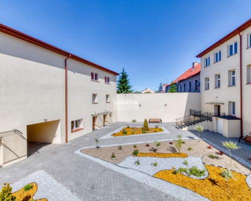 Nowoczesna kawalerka – Osiedle Harmonia, Szubin