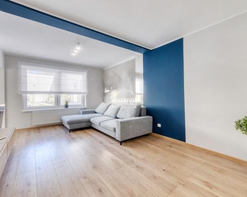 Nowoczesna kawalerka – Osiedle Harmonia, Szubin