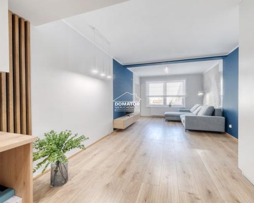 Nowoczesna kawalerka – Osiedle Harmonia, Szubin