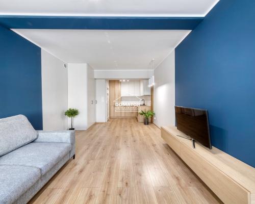 Nowoczesna kawalerka – Osiedle Harmonia, Szubin