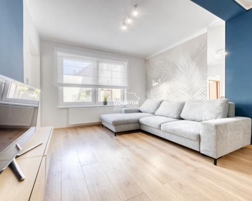 Nowoczesna kawalerka – Osiedle Harmonia, Szubin